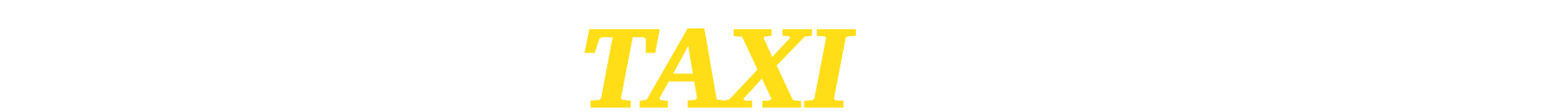 Storsjö Taxi Logo - Start